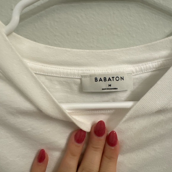 Babaton Top - Picture 2 of 4